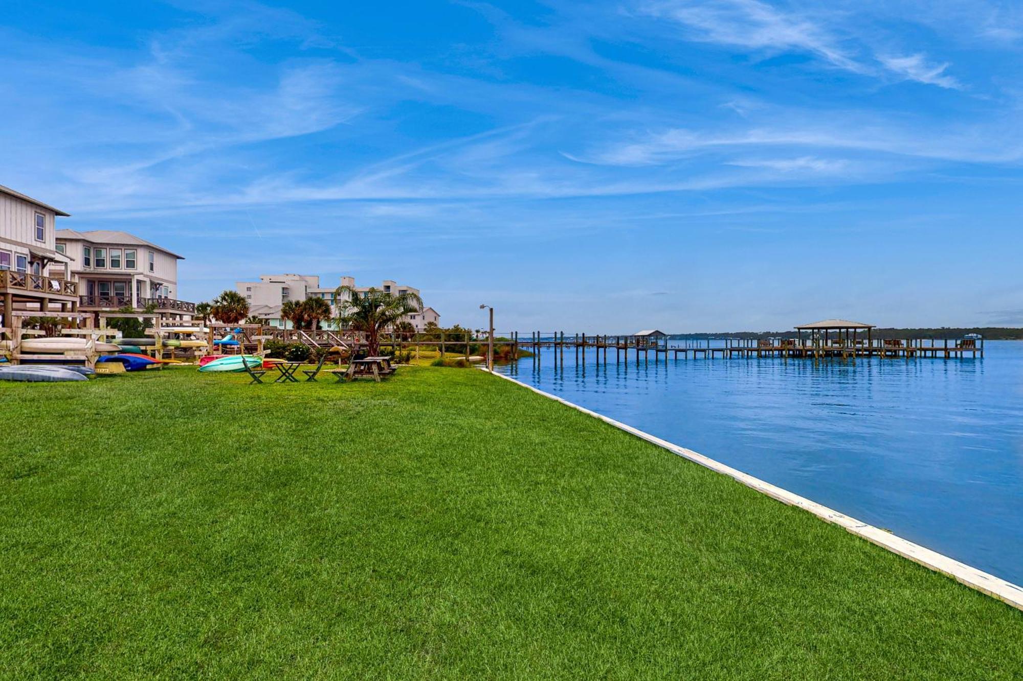 Lagoon Run Gulf Shores Ruang foto