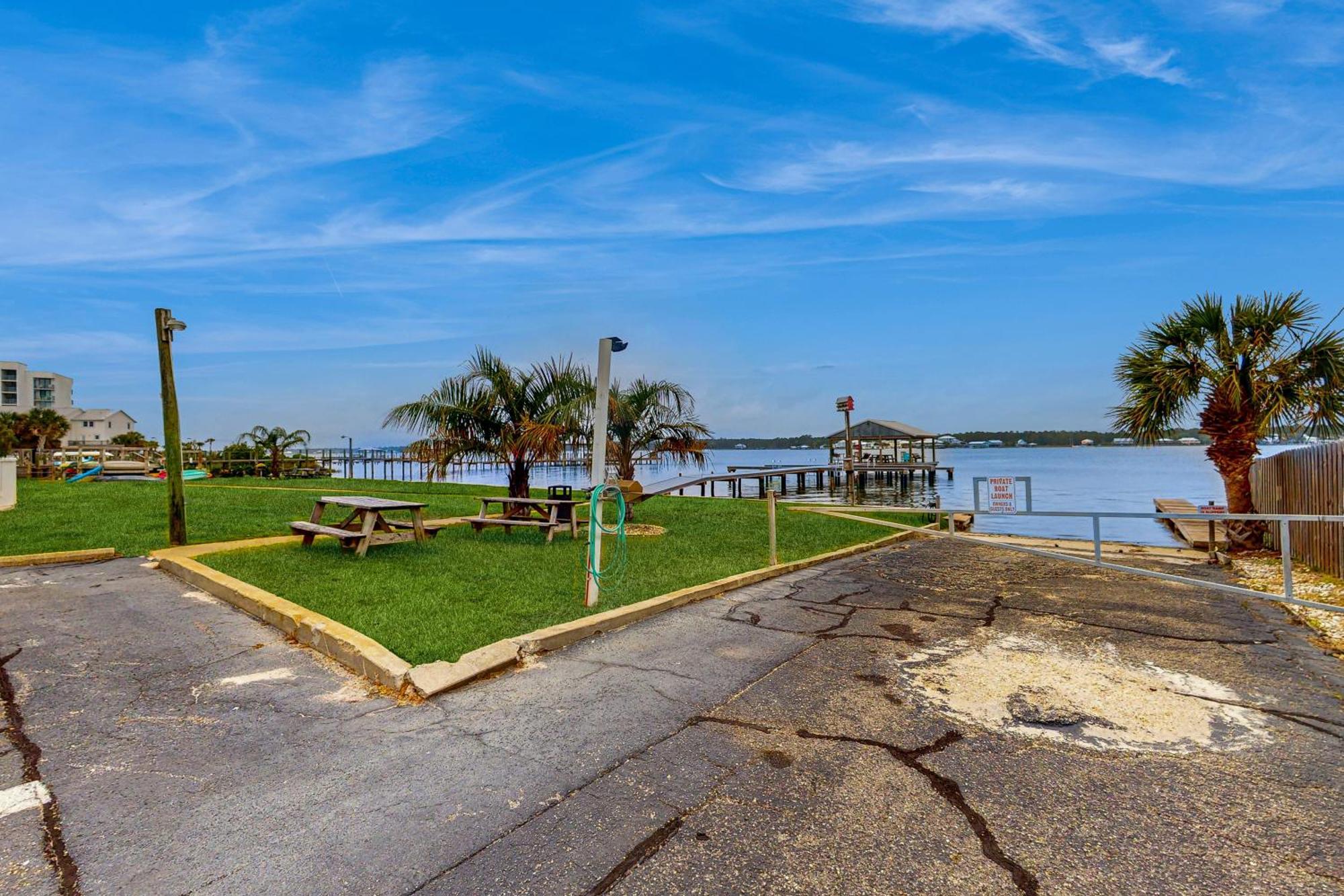 Lagoon Run Gulf Shores Ruang foto