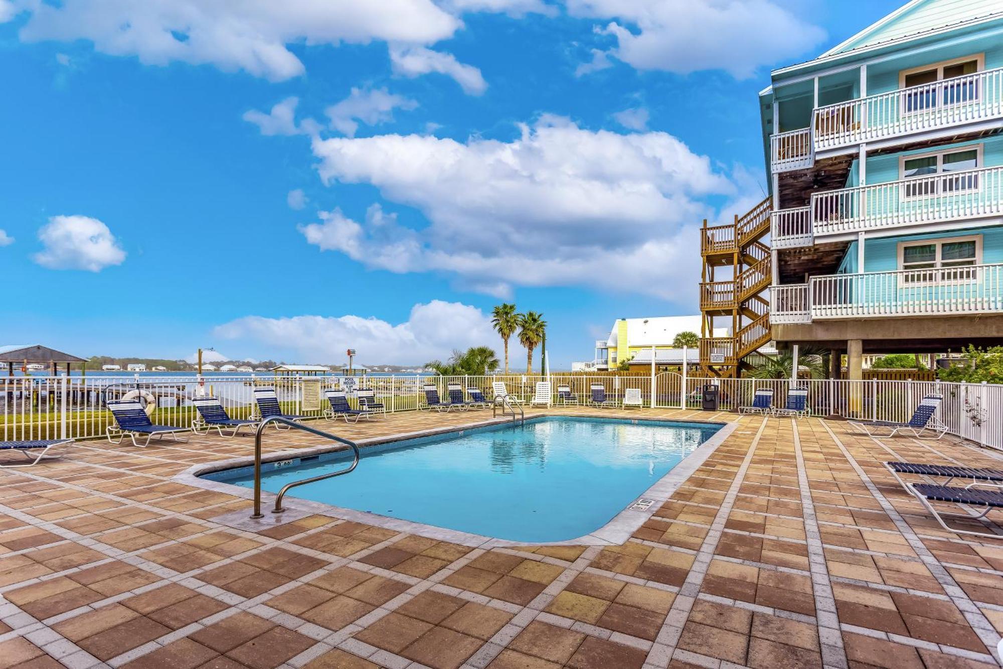 Lagoon Run Gulf Shores Ruang foto