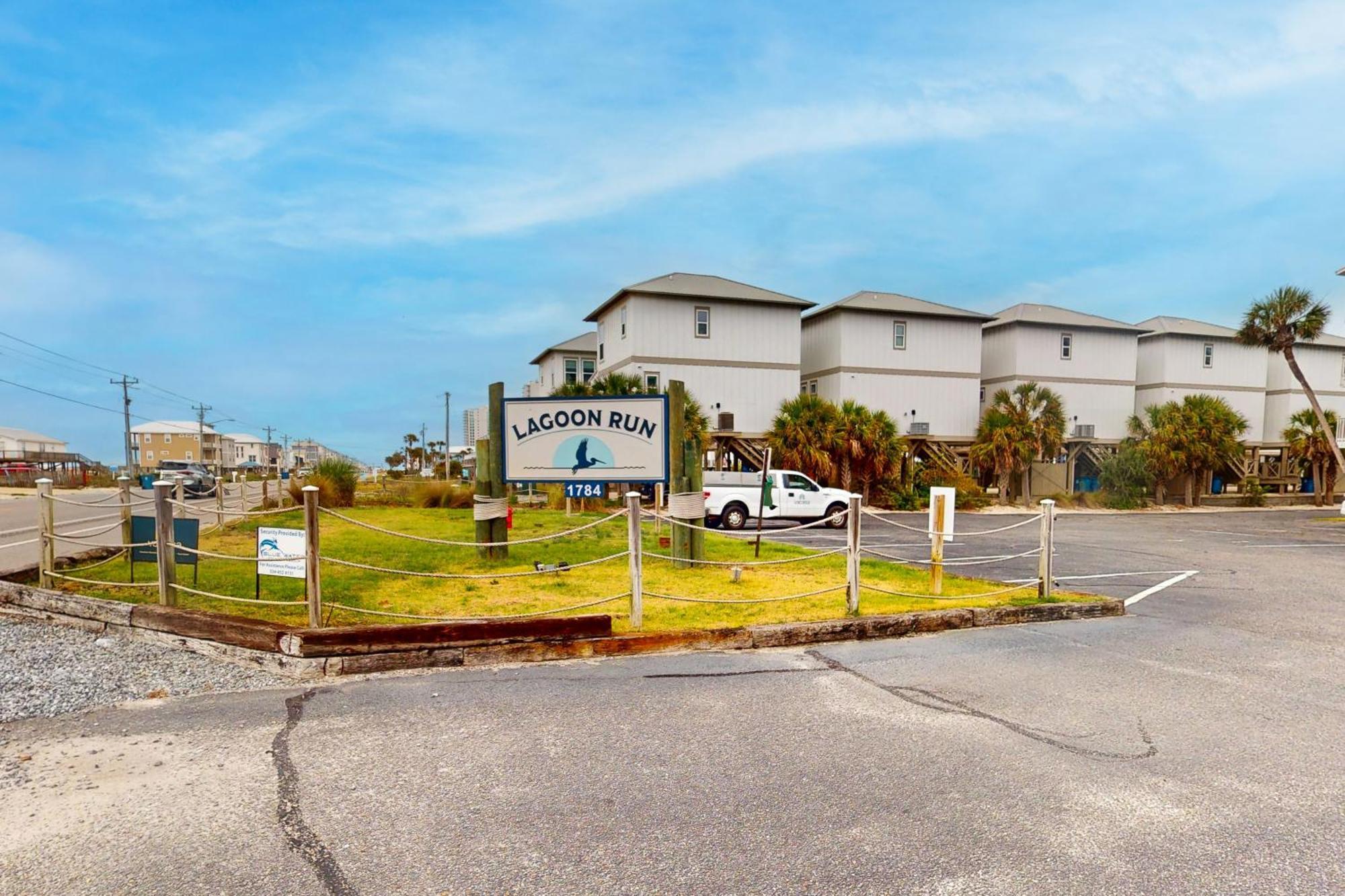 Lagoon Run Gulf Shores Ruang foto