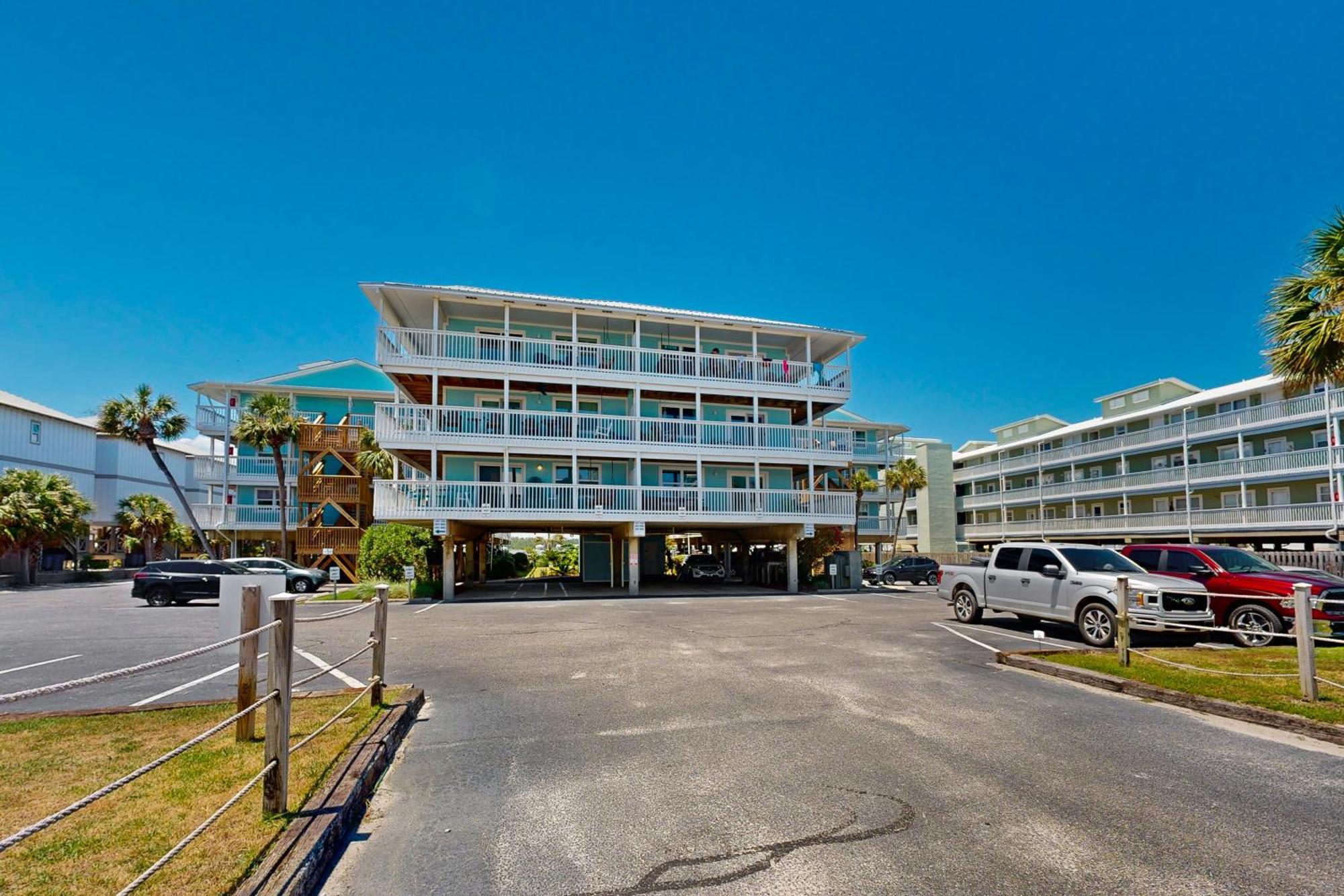 Lagoon Run Gulf Shores Ruang foto