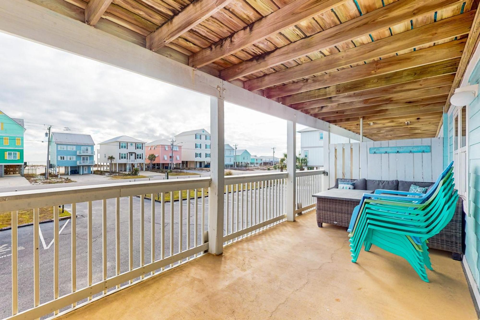 Lagoon Run Gulf Shores Bagian luar foto